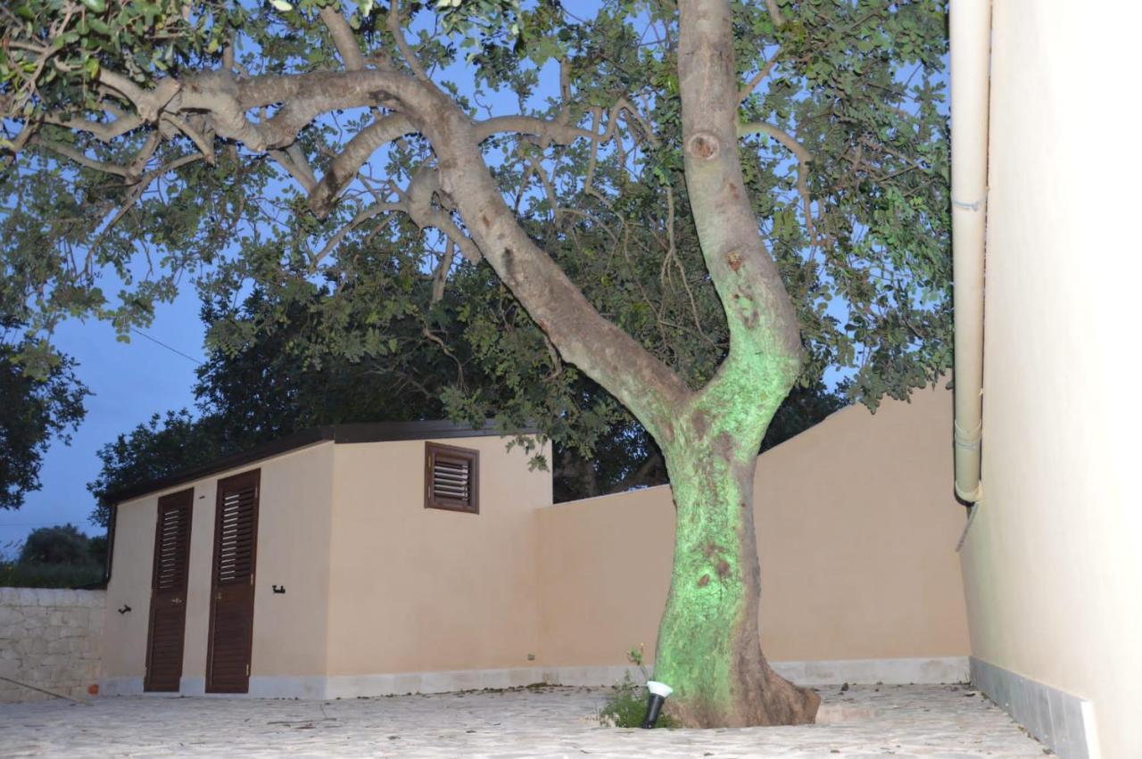 Il Carrubo Holiday House Scicli Esterno foto