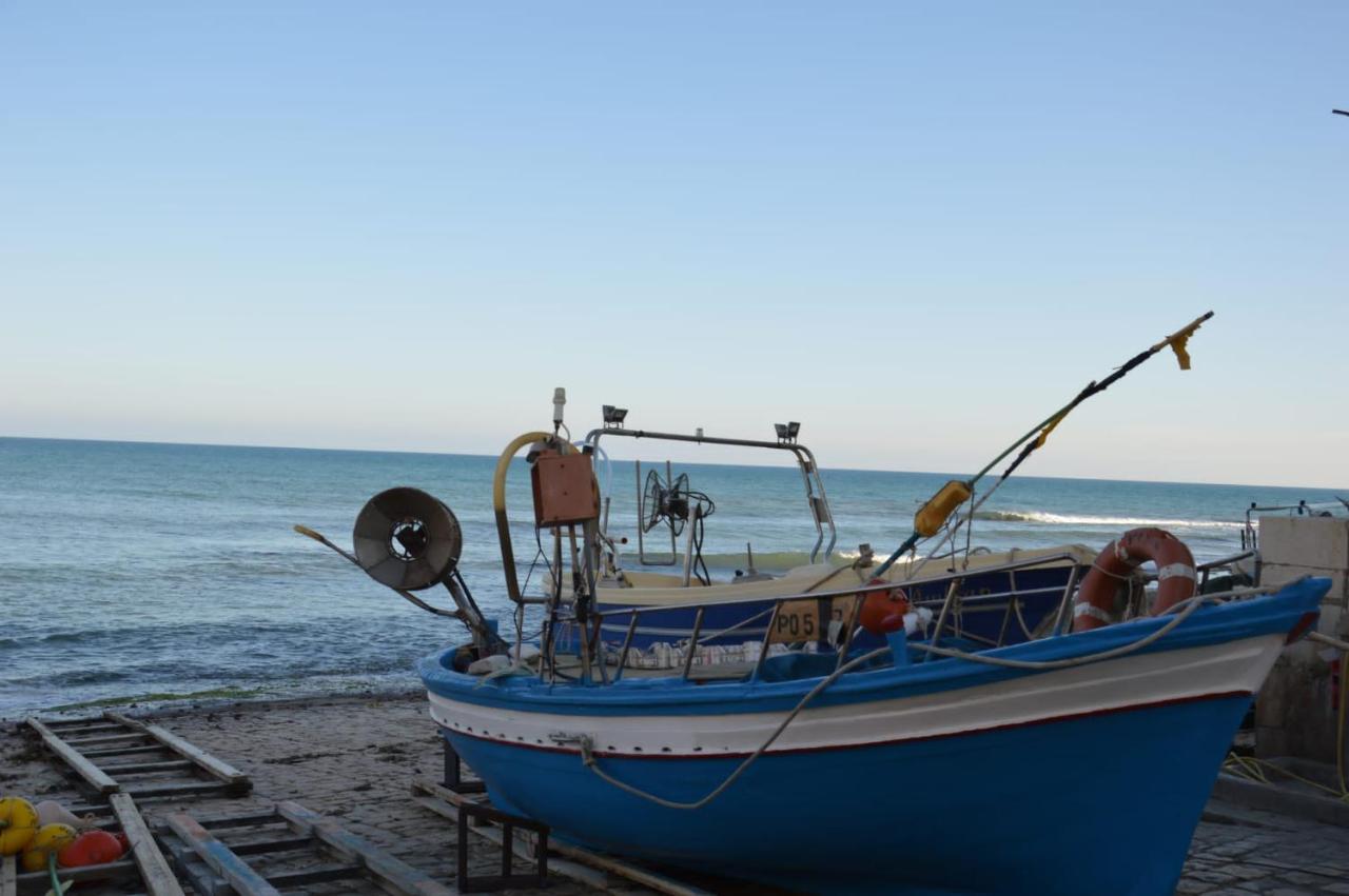 Il Carrubo Holiday House Scicli Esterno foto