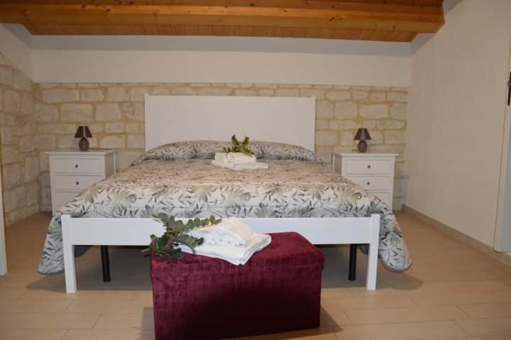 Il Carrubo Holiday House Scicli Esterno foto