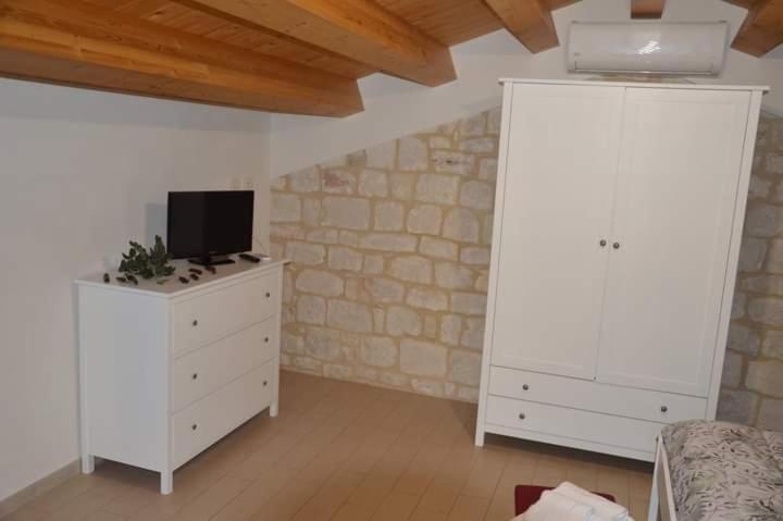 Il Carrubo Holiday House Scicli Esterno foto