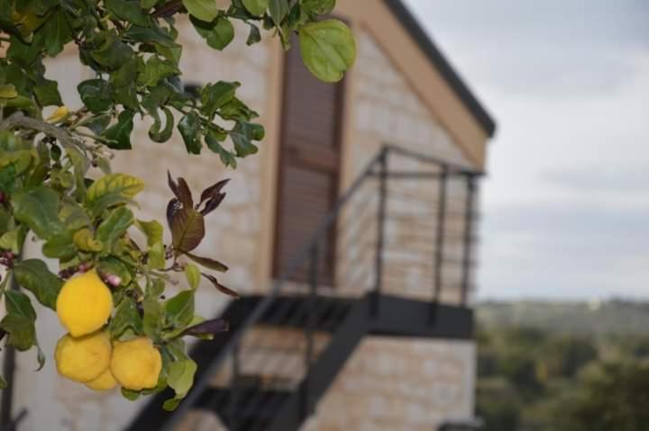 Il Carrubo Holiday House Scicli Esterno foto