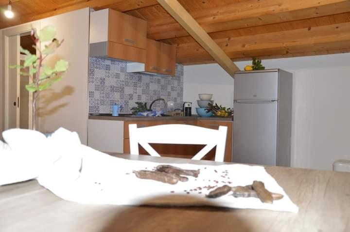 Il Carrubo Holiday House Scicli Esterno foto