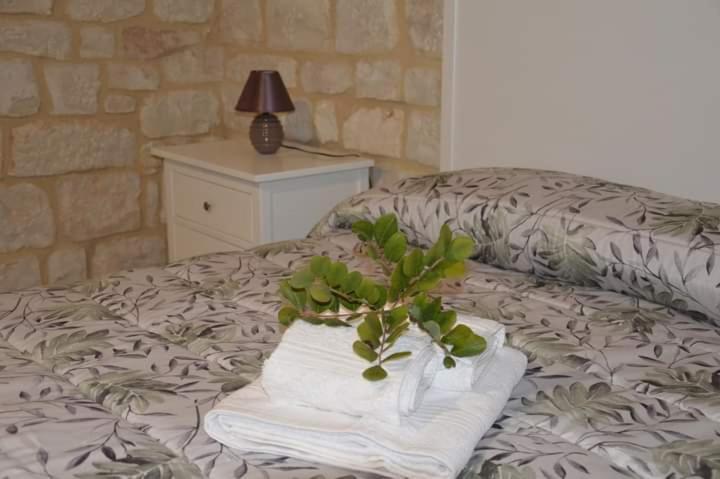 Il Carrubo Holiday House Scicli Esterno foto