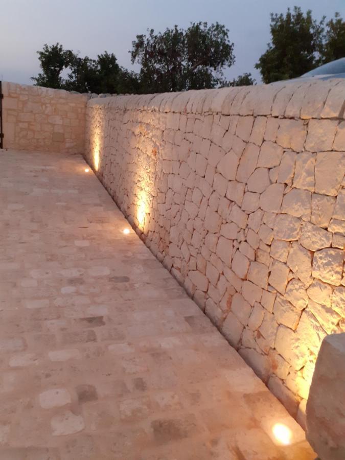 Il Carrubo Holiday House Scicli Esterno foto