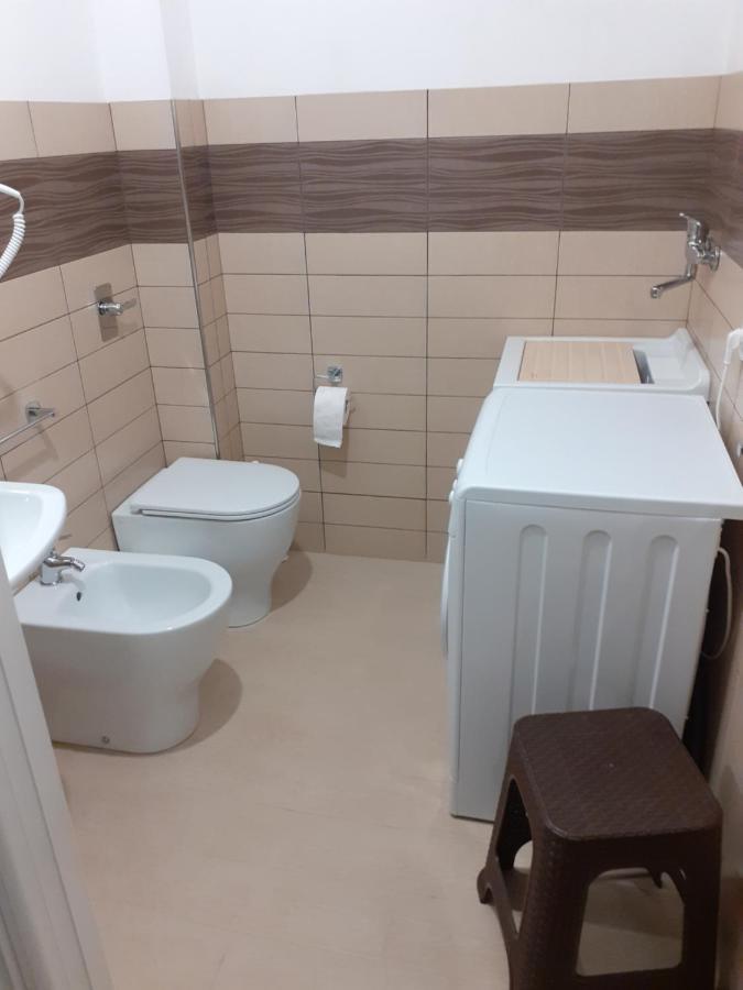Il Carrubo Holiday House Scicli Esterno foto