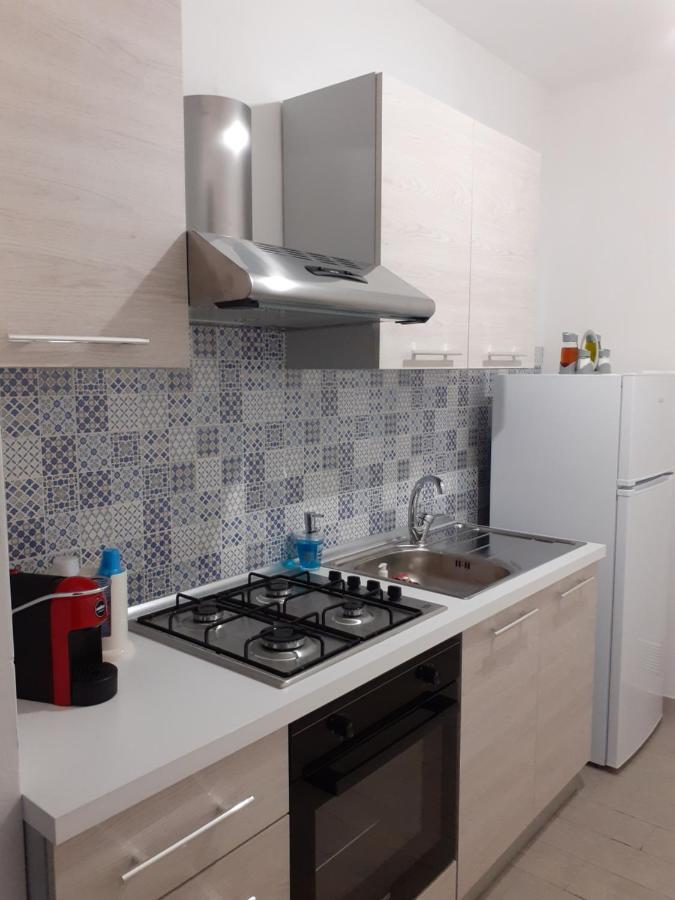 Il Carrubo Holiday House Scicli Esterno foto