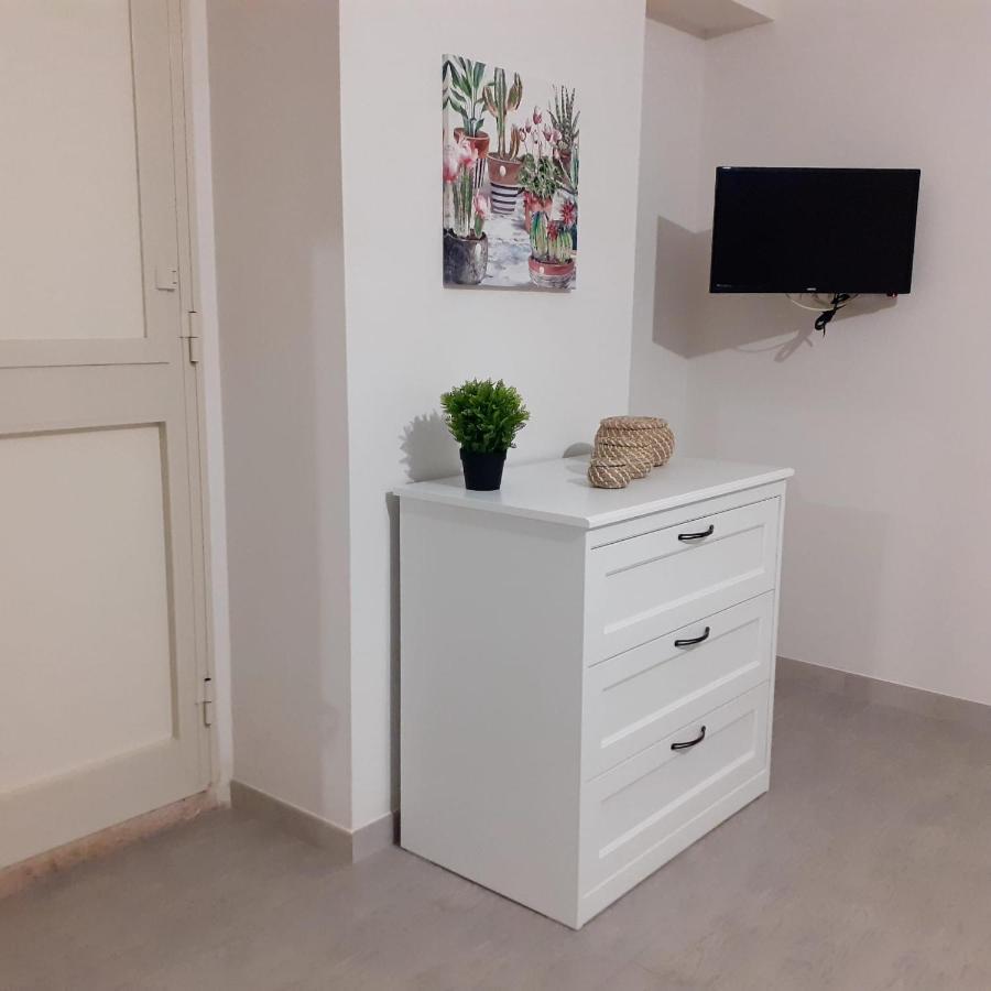 Il Carrubo Holiday House Scicli Esterno foto